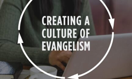 Creating a Culture of Evangelism for Women course thumbnail