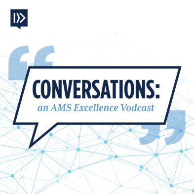 2601 AMS Excellence Conversations Vodcast 1 2048x2048