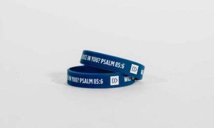Psalm 85 6 wristband 1 1024x725 1