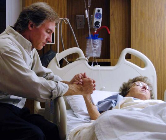 hospital