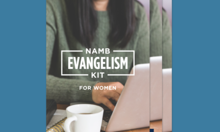 overview booklet resource card Women
