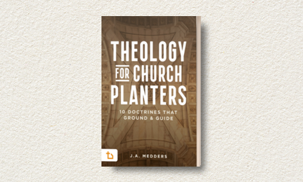 theologyforchurchplanters