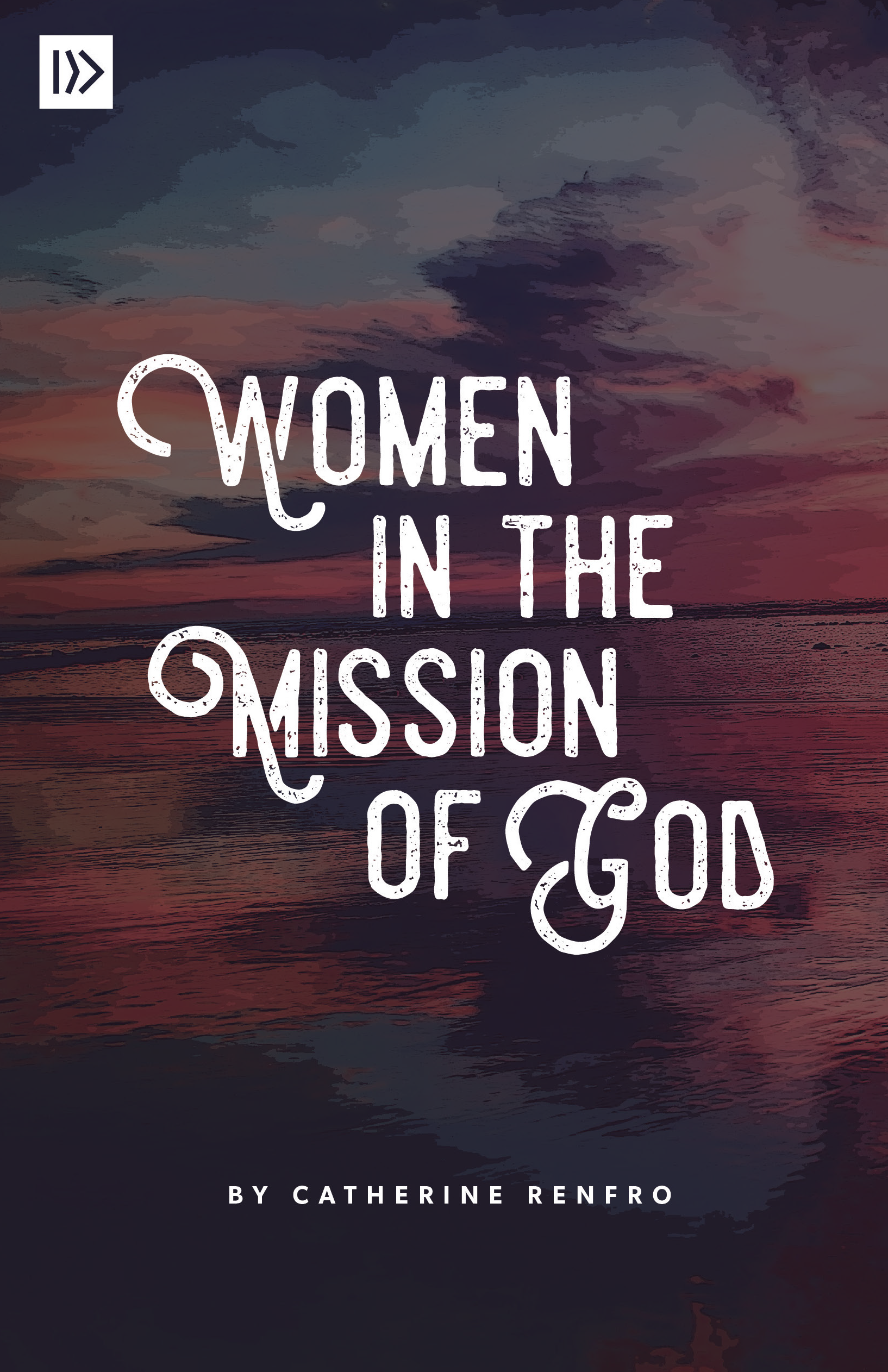 women in the mission of god