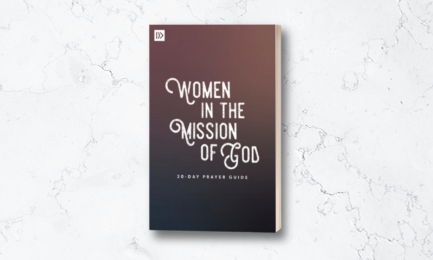 womeninthemissionofgod