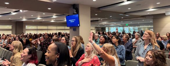 womens conference
