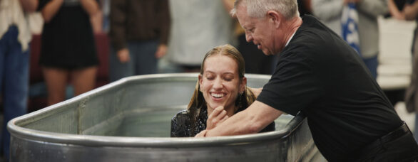BaptismSunday