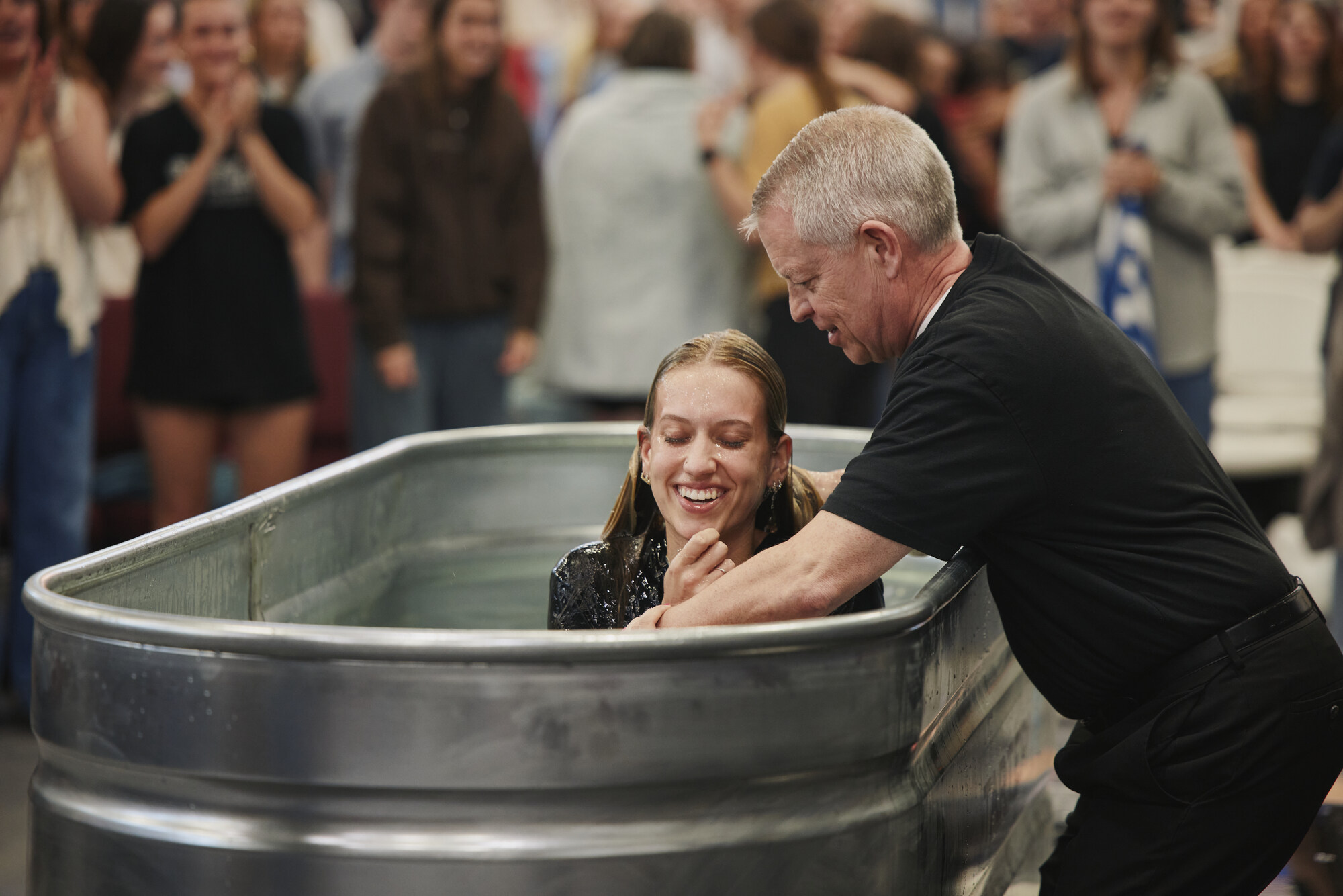 BaptismSunday