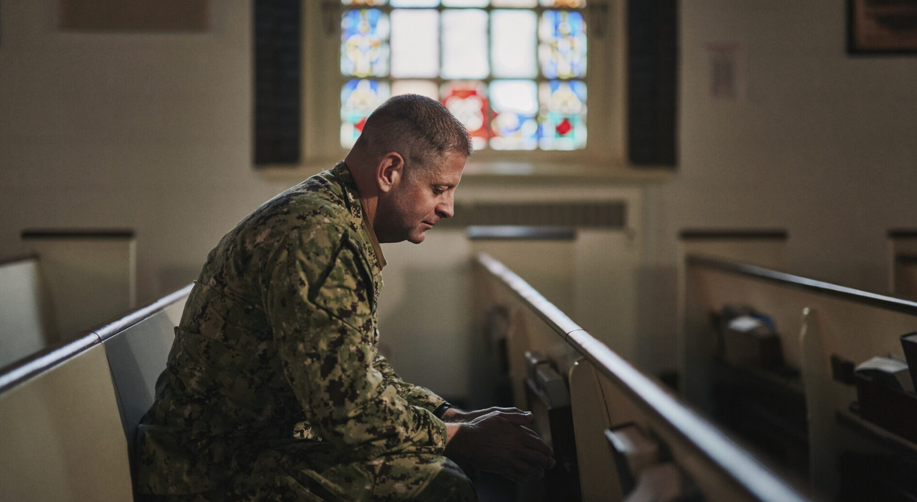 Chaplaincy