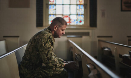 Chaplaincy
