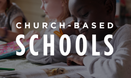 Church Based School 2