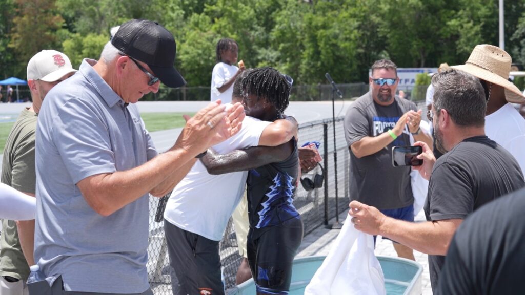 Diverse group of churches, ministries come together for evangelism through Crossover Orlando