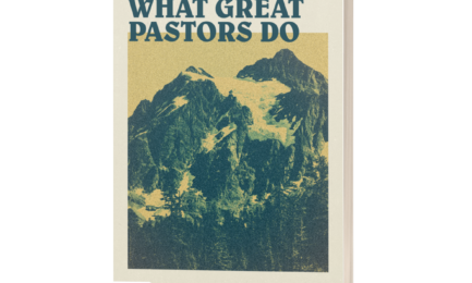 What Great Pastors Do Final Cover square