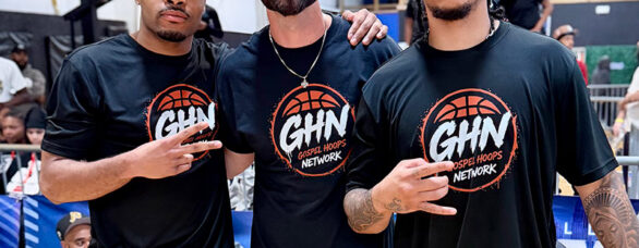 gospel hoops