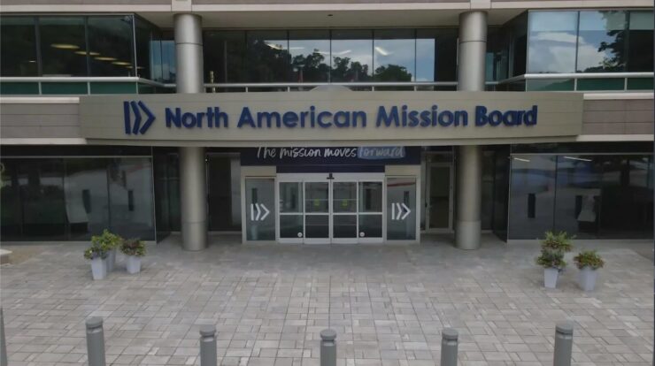 namb front