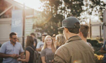 Why Every Gospel Conversation Is Worth Celebrating
