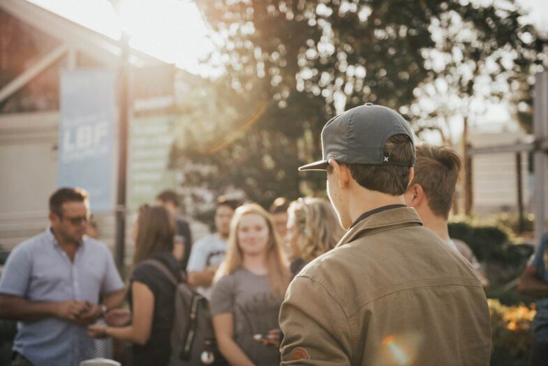 Why Every Gospel Conversation Is Worth Celebrating