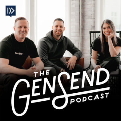 11 gensend podcast 16x9