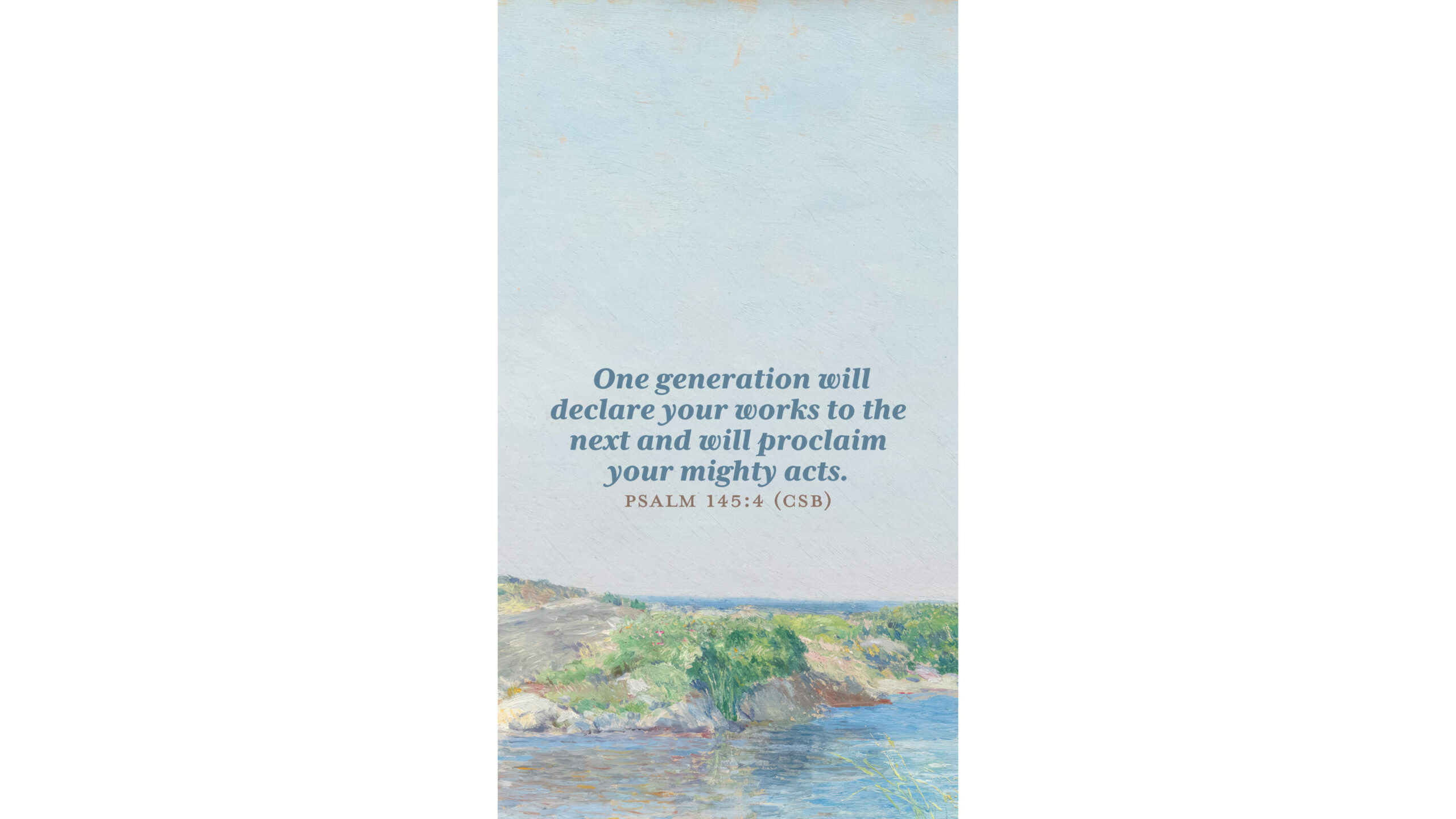 14 psalm 1454 wallpaper 16x9