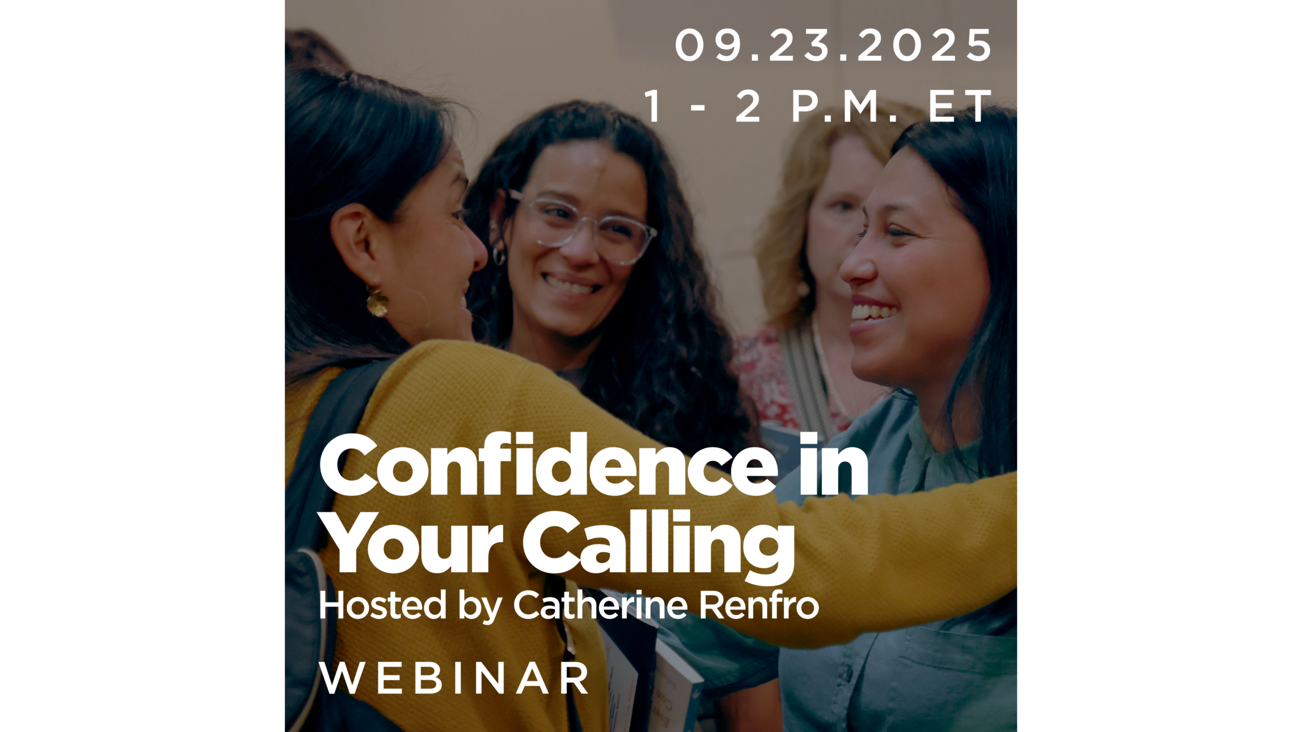 18 confidence in calling webinar 16x9
