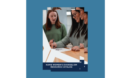 28 evangelism resource catalog 16x9