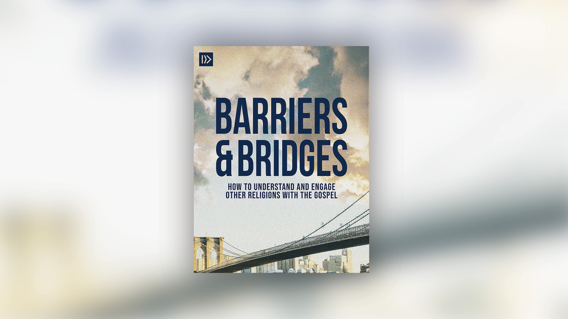 Barriers and Bridges Book Cover