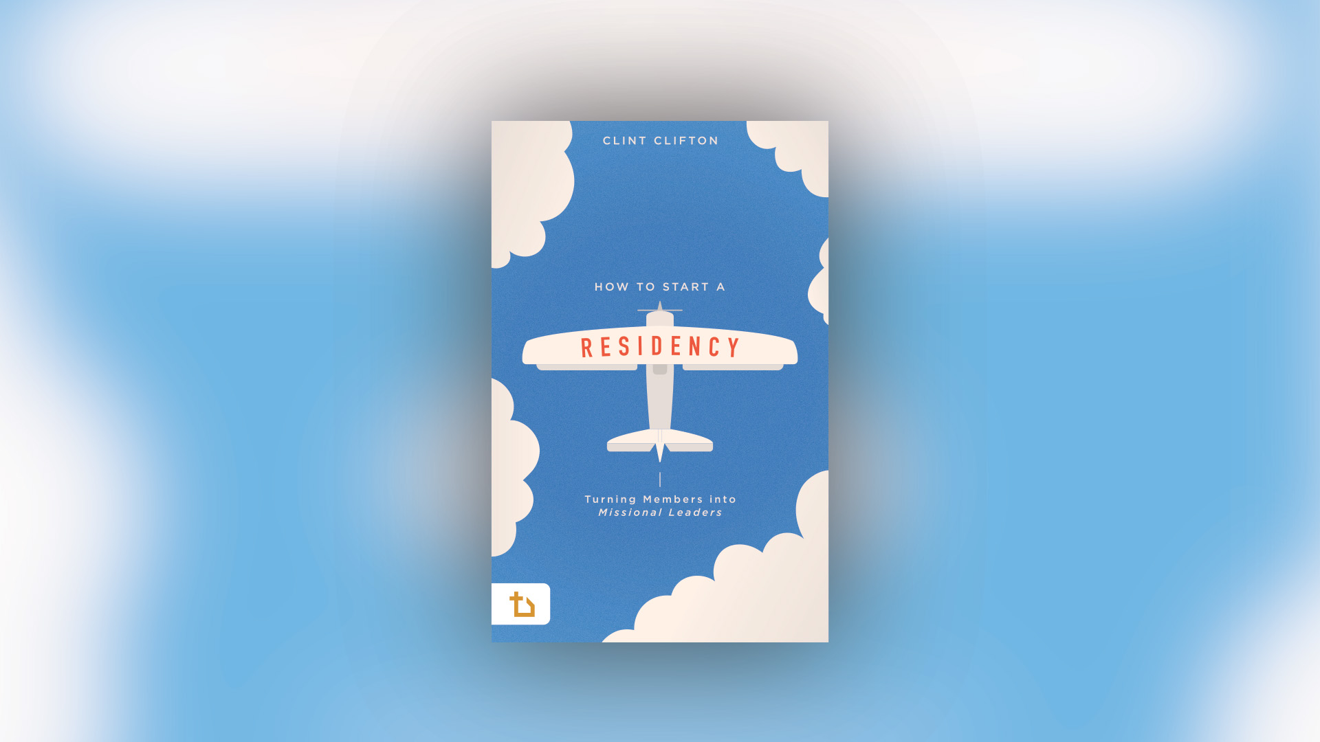 How to Start a Residency Book Cover