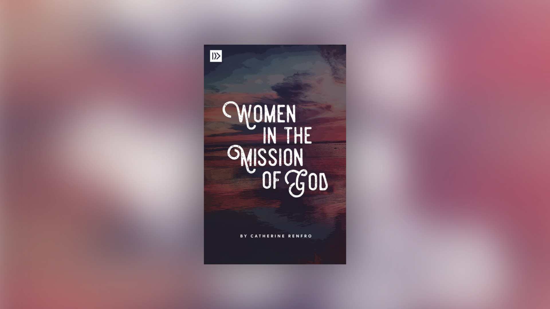Women in the Mission of God Book Cover