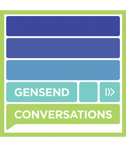 GenSend Conversations