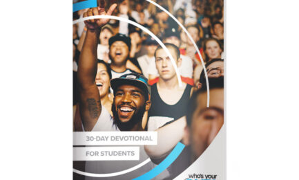 2303 N EL WYO 30 Day Student Devo Mockup