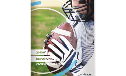 2303 N EL WYO AGW 21 Day Devo Mockup