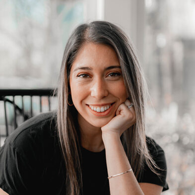 Lacey Villasenor