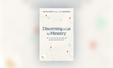 Discerning a Call to Ministry