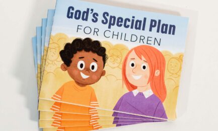 Gods Special Plan 1