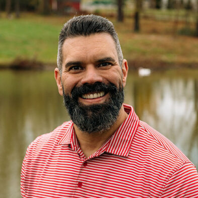 Robby Gallaty