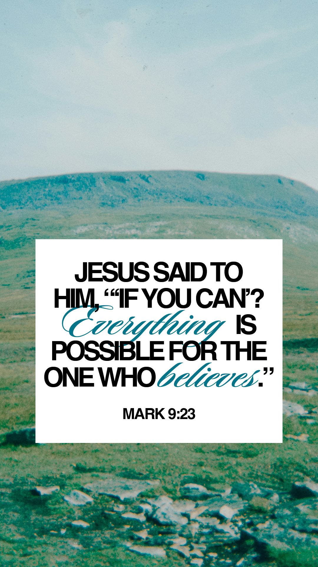 Scripture Wallpaper 3