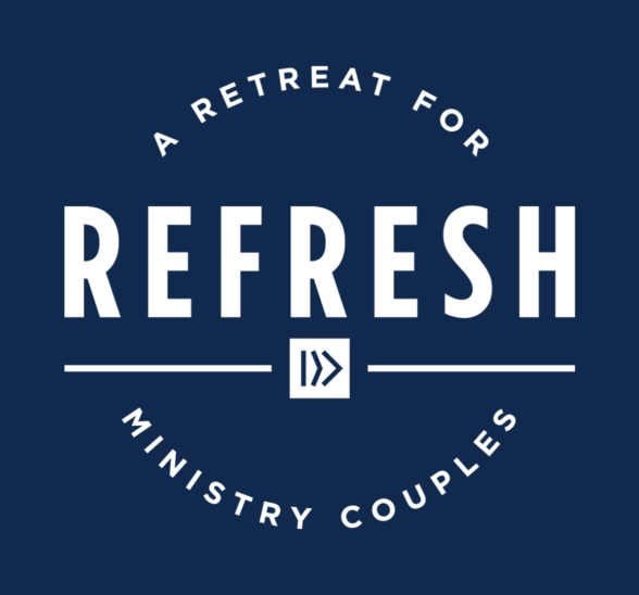2608 Refresh Logo Background Web export blue