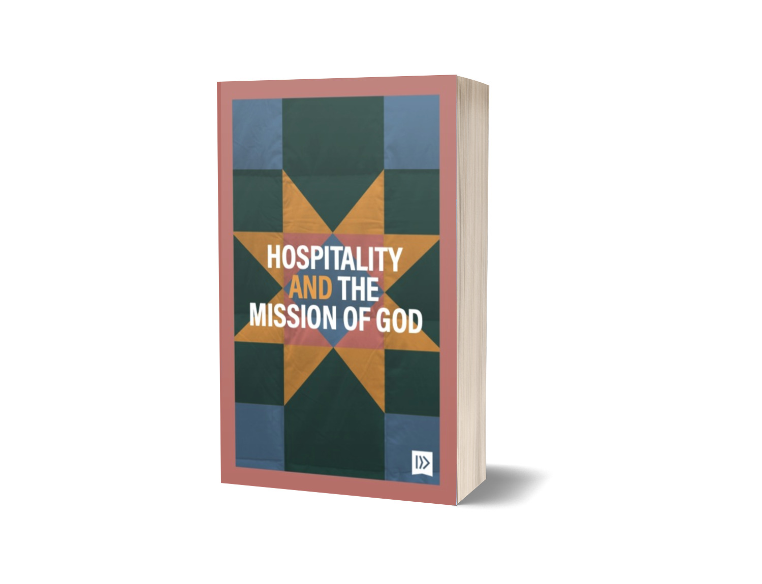 Hospitality and the Mission of God eBook 3D Cover