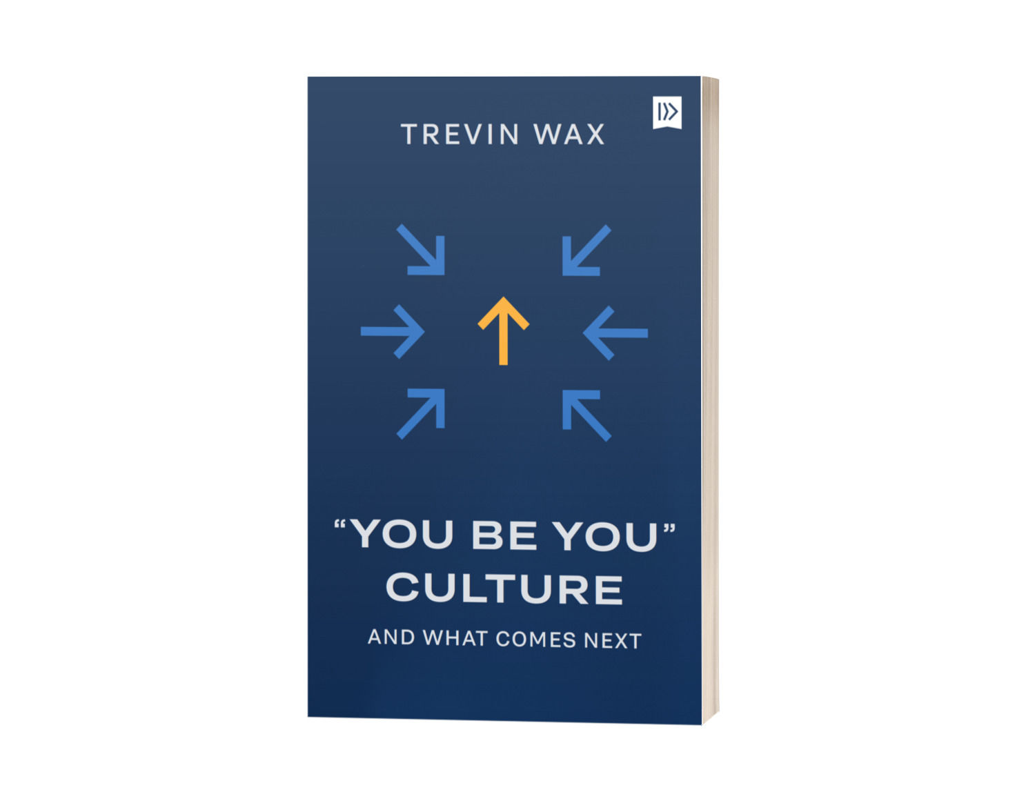 "You Be You" Culture and What Comes Next book cover