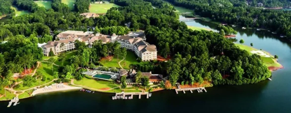 lake oconee 2