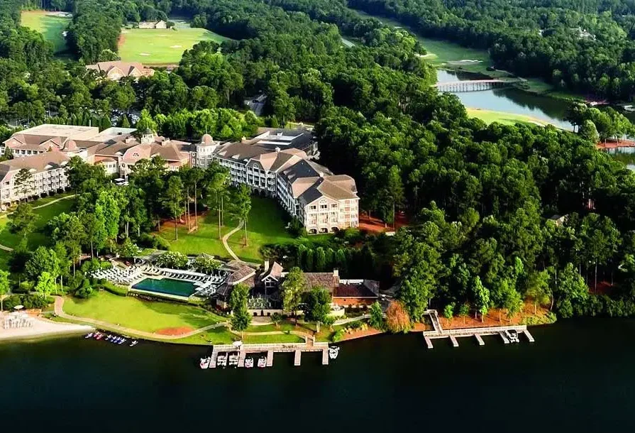 lake oconee 2