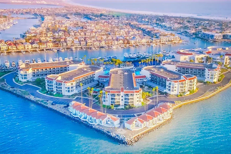san diego 2