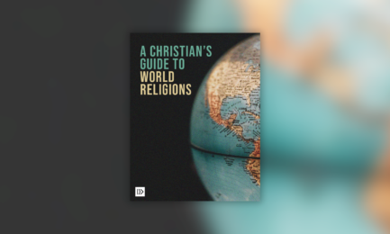A Christian's Guide to World Religions thumbnail