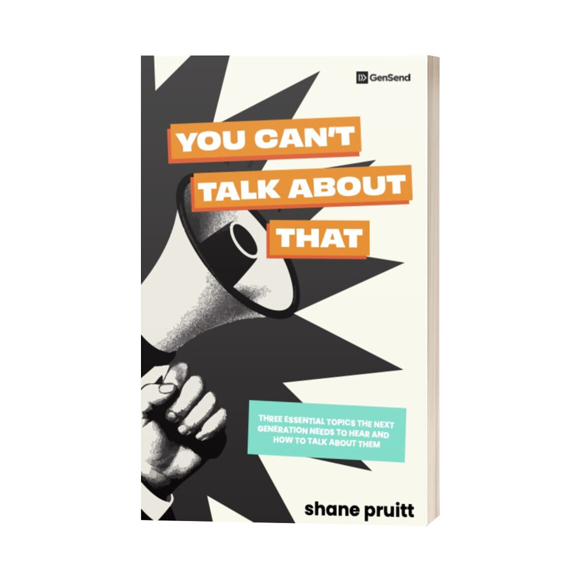 Book Cover_You Can't Talk About That
