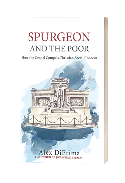 Spurgeon and the Poor