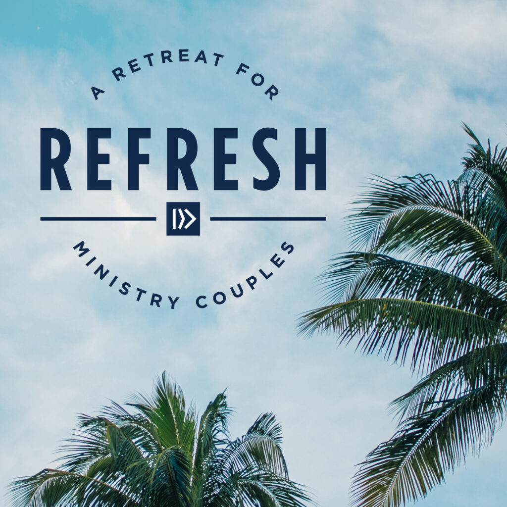 Refresh Retreats
