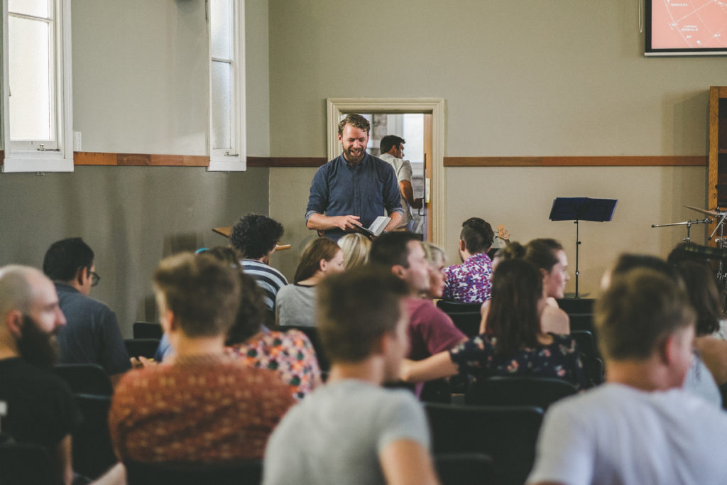 How To Implement Apologetics into the Church