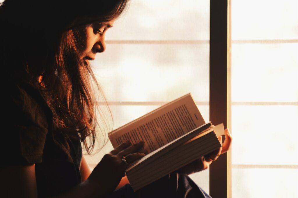 Coming to Faith through Dawkins