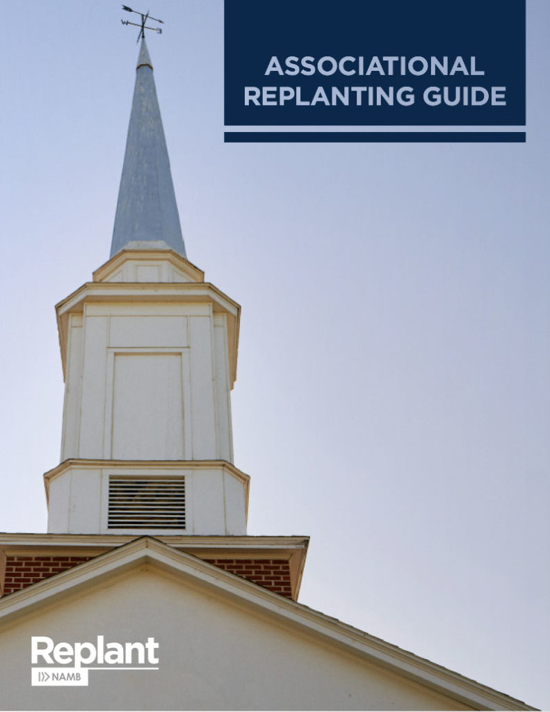 Associational Replanting Guide