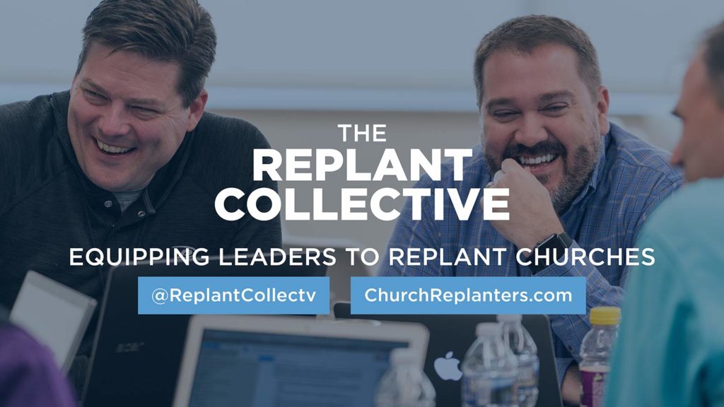 Join the Replant Collective